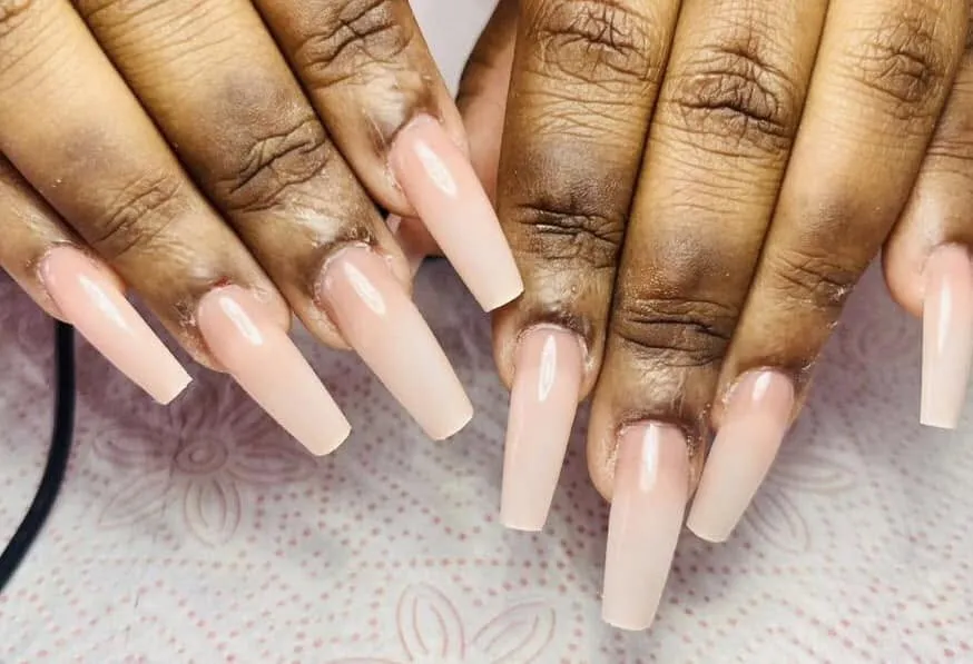 High Standard Nails (7)